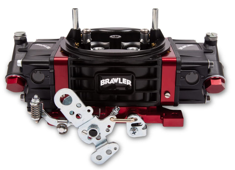 Quick Fuel BR-67332 850cfm Brawler Race Series Carburetor