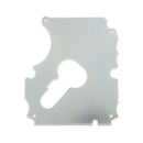 Holley GM Gen-V LT Engine Swap Oil Pans 302-20BK