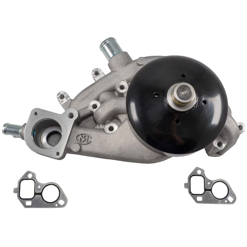 Melling MWP-501 OE Replacement Water Pump 2007-2017 GM LS