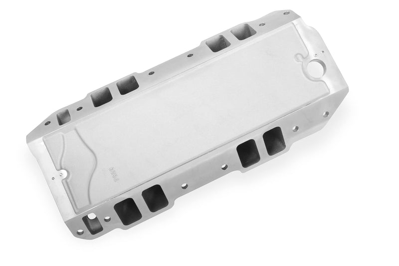 Weiand Manifold - Bbc, Rect 4500