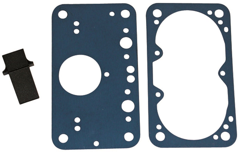 Proform Race Calibration Billet Metering Blocks 67150C