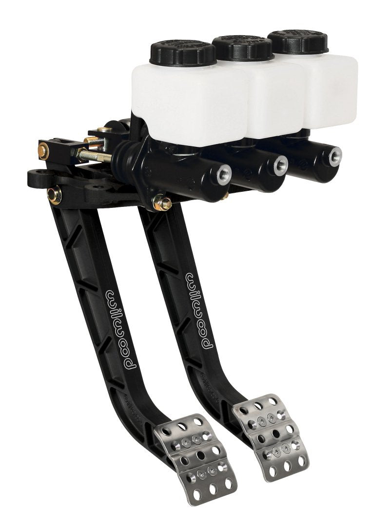 WILWOOD 34011299 Break Pedal Assembly