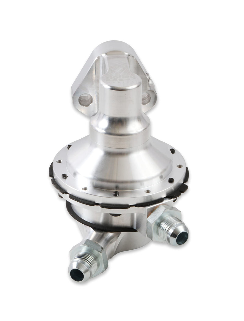 Holley 12-327-25 170+ GPH HP Series Mechanical Fuel Pump