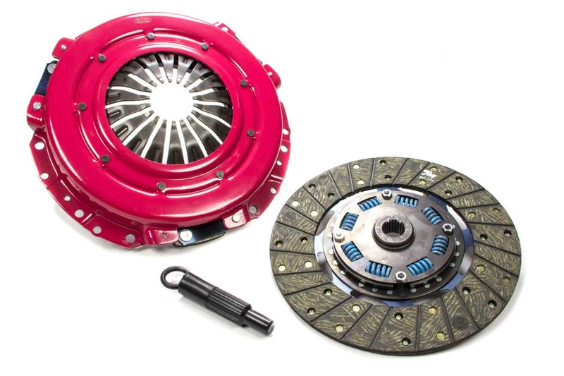 RAM HDX Clutch Kits 88955HDX