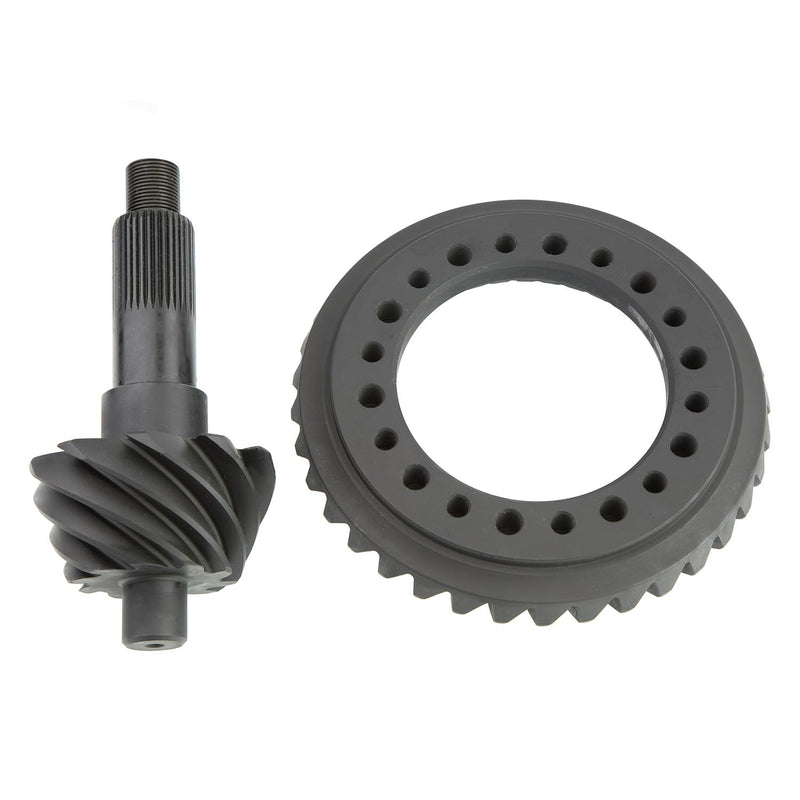Motive Gear F990370BP Differential Ring and Pinion Fits Ford 9", 3.7 Ratio