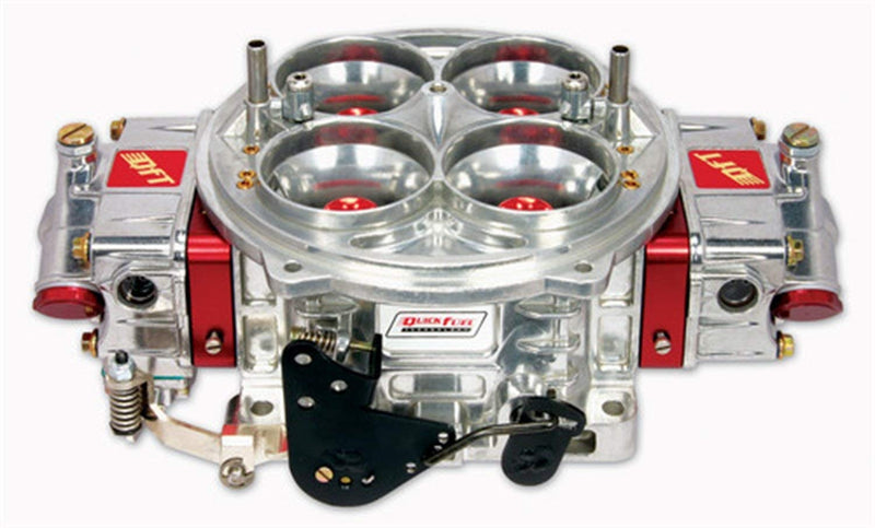 Quick Fuel FX-4712 QFX 4700 Carburetor 1.900V
