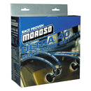 Moroso Ultra 40 Unsleeved Custom-Fit Wire Sets 73725