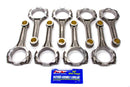 Scat Pro Stock I-Beam Connecting Rods 2-ICR5955-912