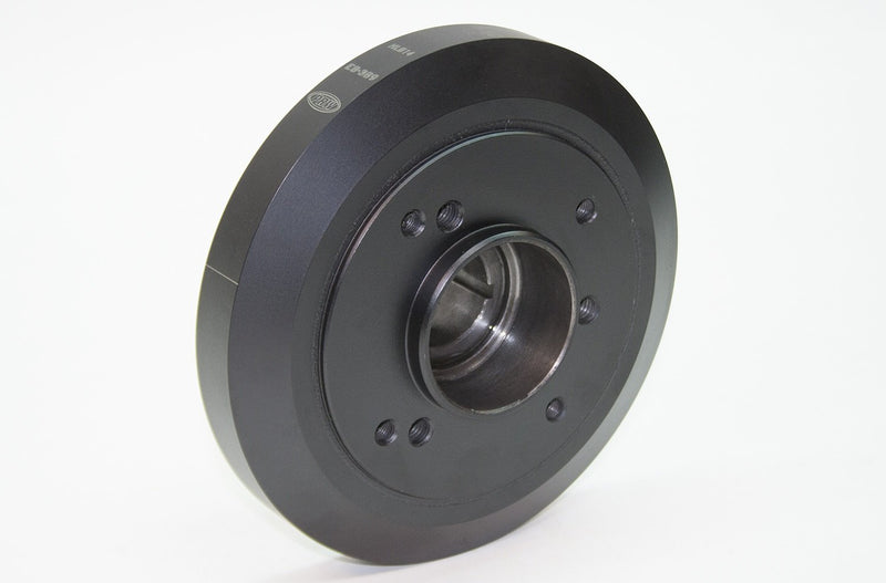 PRW High Performance Sportsman Harmonic Dampers 2338940