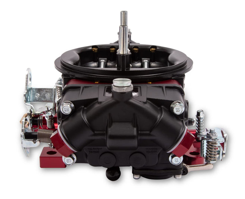Quick Fuel BR-67332 850cfm Brawler Race Series Carburetor