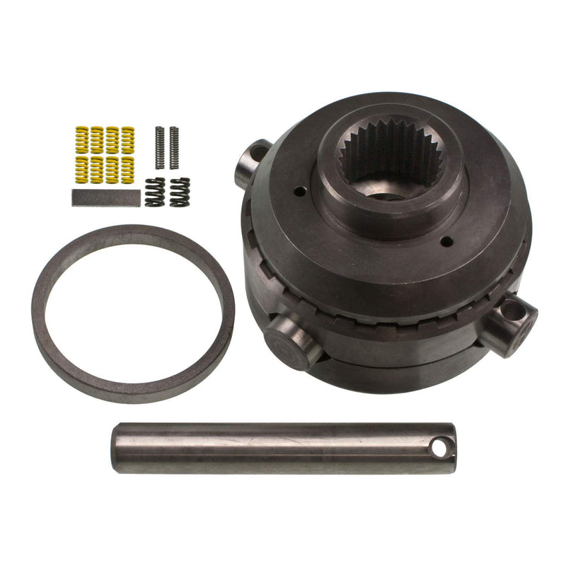 PowerTrax No-Slip Differential Lock for Ford 9" 28 Spline Open Carrier | Compatible with Ford Bronco, F-100, F-150, Mustang, Thunderbird, Lincoln Continental | Replaces Eaton 187SL13A, Ford D3SZ4026A