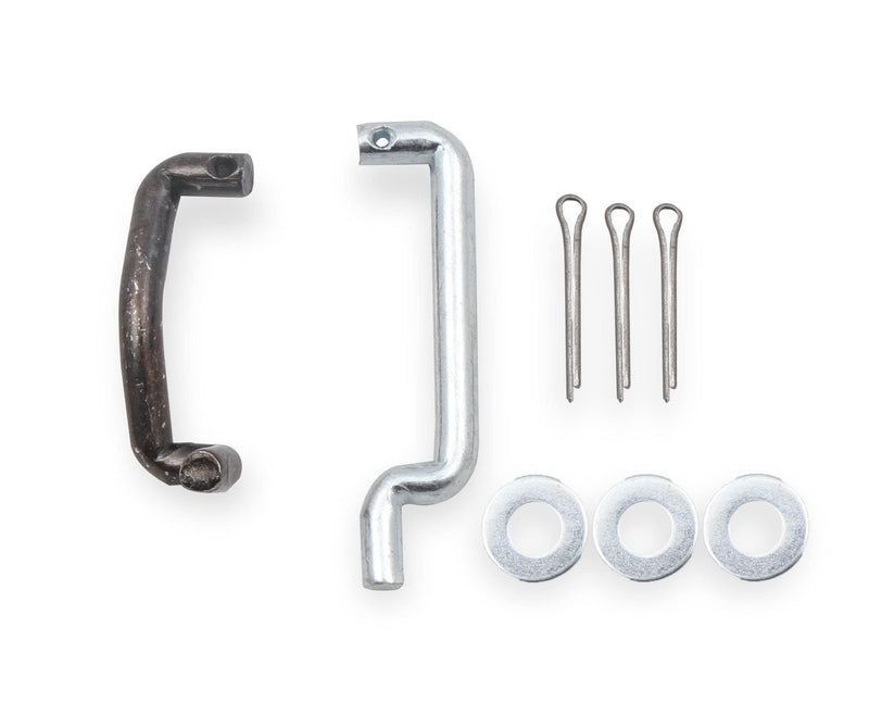 Quick Fuel Q-850-A Q-Series 4-Barrel 850 CFM Carburetor