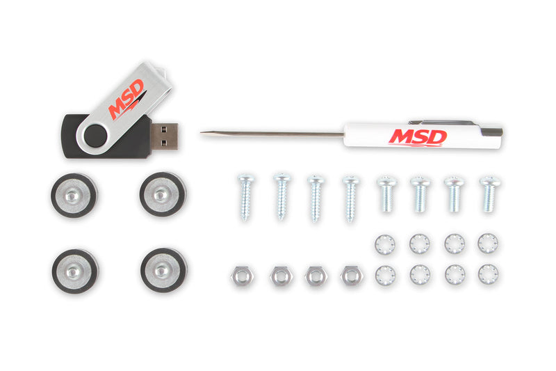 MSD Ignition Control Units 60143