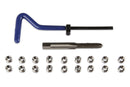 Holley Fuel Bowl Heli-Coil Installation Kits 26-2