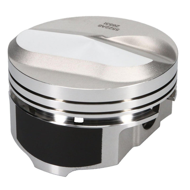 Wiseco Pro Tru Street Pistons PTS522A6
