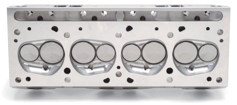 Edelbrock 60599 Performer RPM Cylinder Head