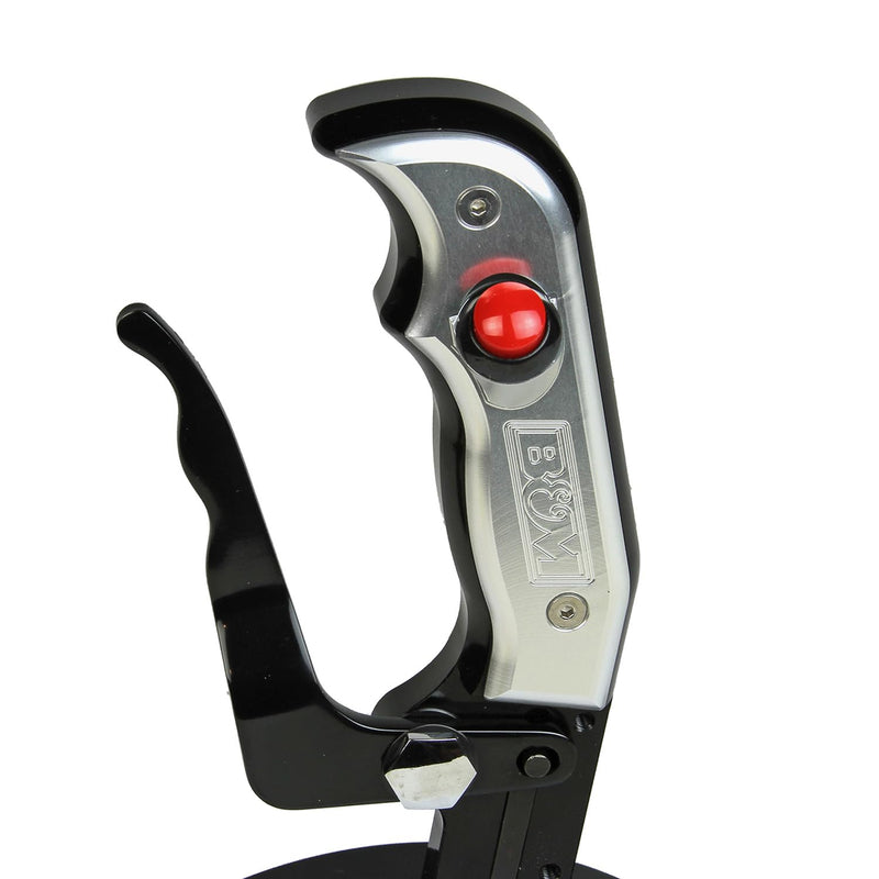 B&M Button Shifter Knobs 81060