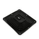 Hurst 1147494 Shifter Boot, Super Boot And Plate