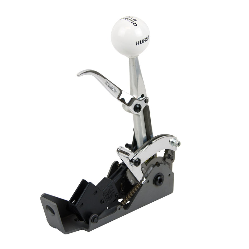Hurst 3160001 Quarter Stick Shifter Powerglide Trans Fwd/Rev Pattern
