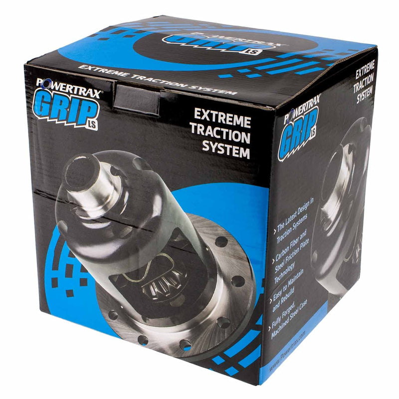 Powertrax LS201028 Powertrax - Grip LS Traction System Grip LS Traction System