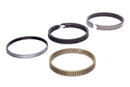 Hastings Piston Rings SM8531005 Piston Rings Steel Series Performance