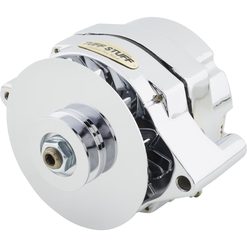 Tuff Stuff Performance High-Amp Output Alternators 7068RD