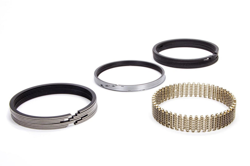 Hastings Premium Ductile Ring Sets 2M692030