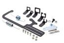 FAST 304147 EZ-EFI Throttle Cable Mount Kit