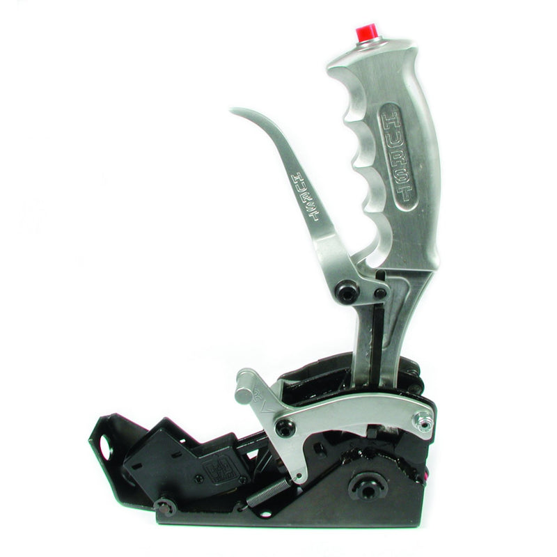 Hurst 3162014 Pistol Grip Quarter Stick Shifter