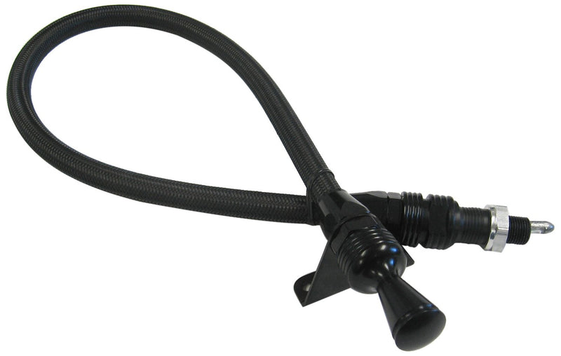 Lokar X1210147 Anchor Tight Locking Flexible Transmission Dipstick