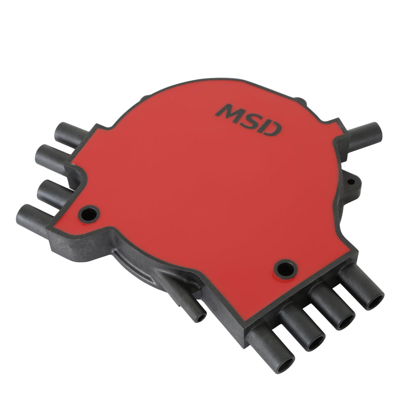 MSD Distributor Cap and Rotor Kits 84811