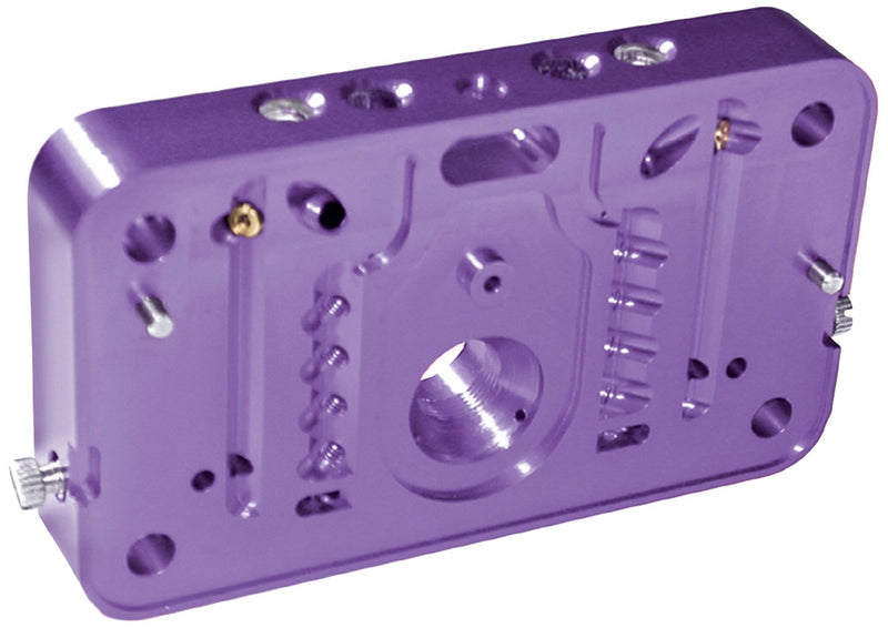 Proform Race Calibration Billet Metering Blocks 67150C