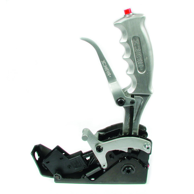 Hurst 3162006 Pistol Grip Quarter Stick Shifter