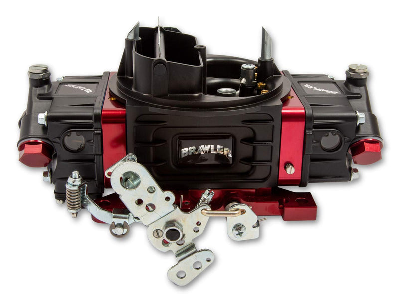 Quick Fuel Brawler Street Series Carburetors BR-67318