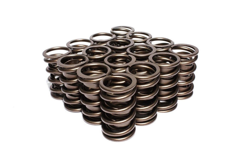 COMP Cams 995-16 Dual Valve Springs: 1.437" O.D. Outer, .697" I.D. Inner-1