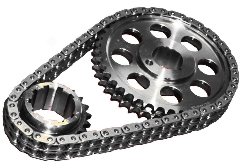 Rollmaster Red Series Timing Sets NA-CS7050