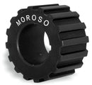 Moroso Dry Sump Oil Pump Pulleys 97170
