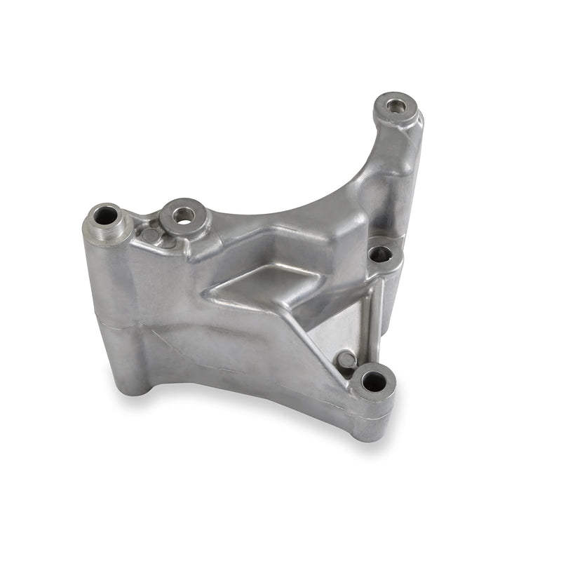 Holley 97-409 Aluminum Alternator Bracket, Fits Ford 7.3L Godzilla