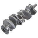 Eagle 444041506760 Crankshaft 2-Piece Seal Internal Balance