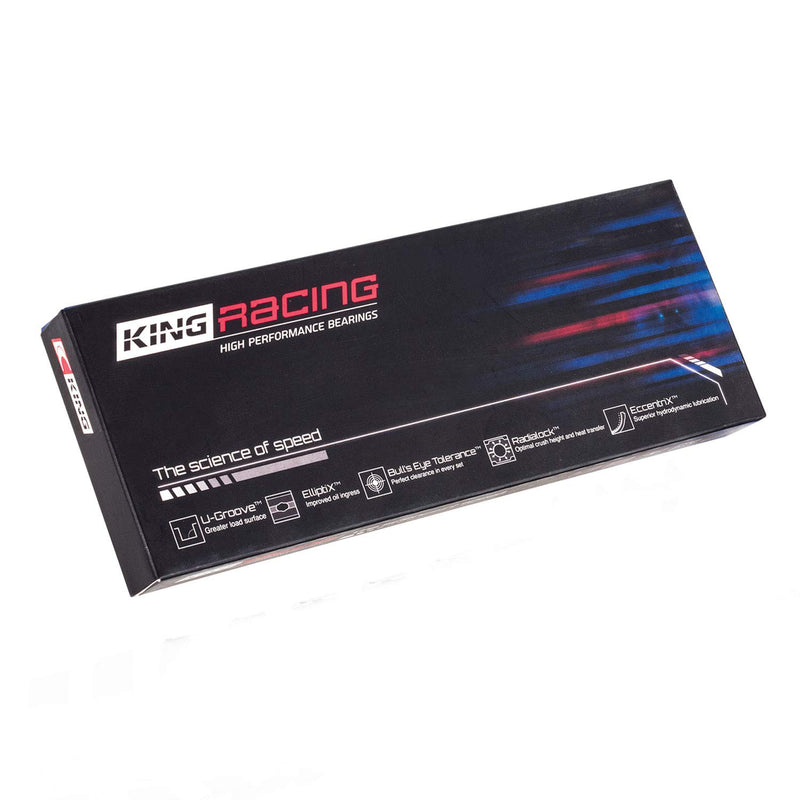 King MB557XP011 Main Bearing XP-Series Copper/Lead/Nickel 0.011