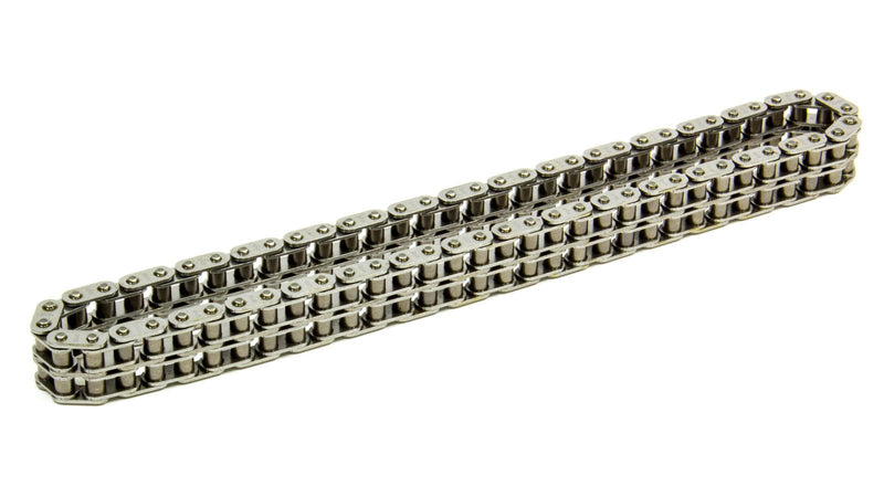 Rollmaster 3DR66-2 IWIS Pro Series Chain; 66 Link Seamless Double Roller Chain