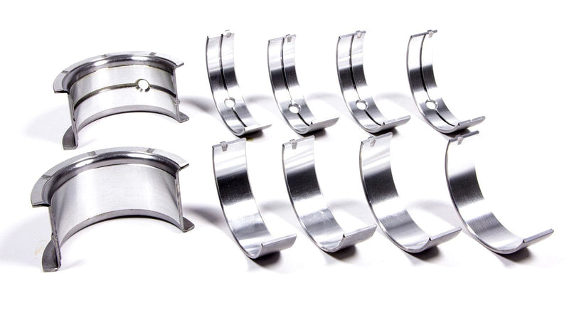 King MB509HP020 Main Bearings HP-Series Silicon Aluminum 0.020