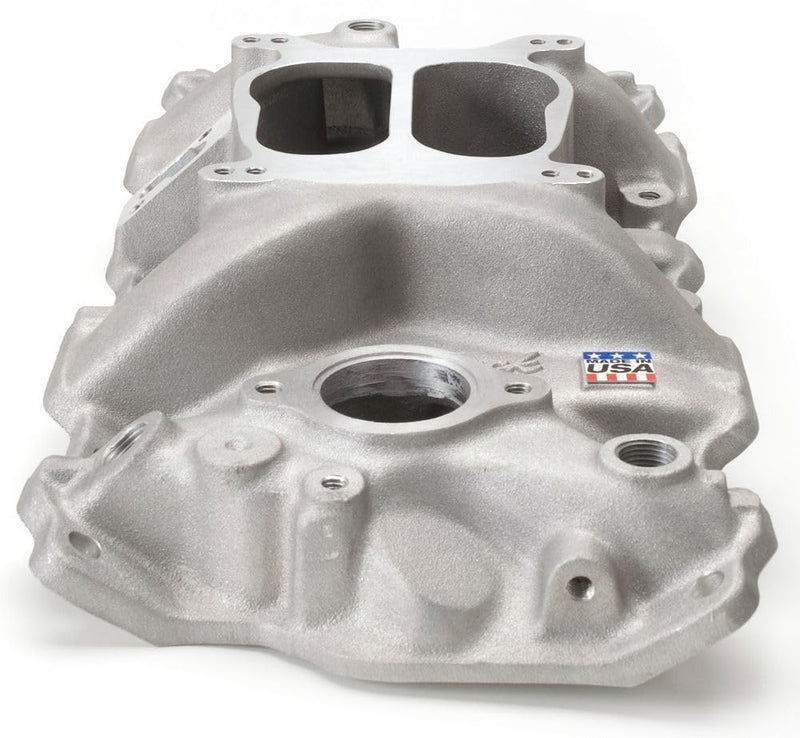 Edelbrock Performer Intake Manifolds 2101