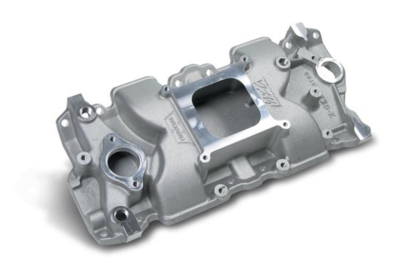 Weiand X-CELerator Intake Manifolds 7547-1
