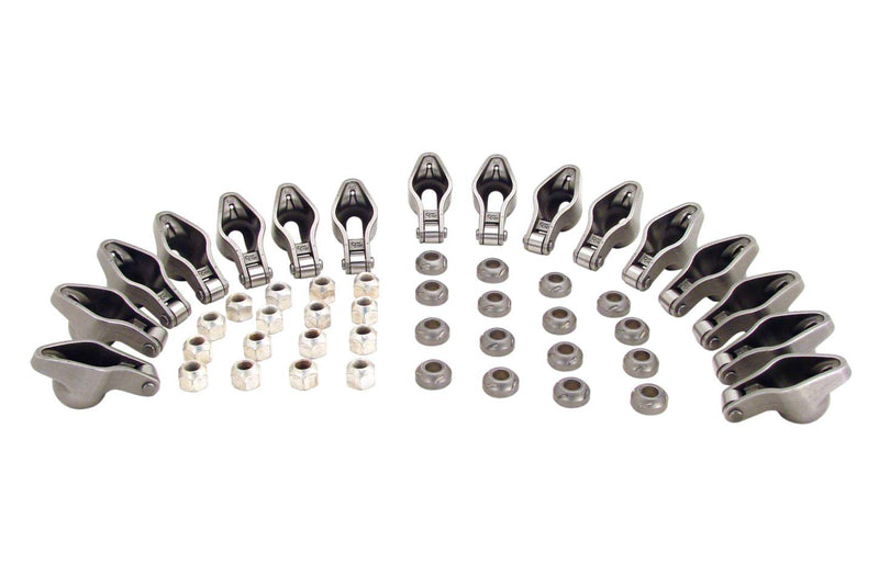 COMP Cams 1412-16 Magnum Roller 1.52 Ratio, 3/8" Stud Diameter Rocker Arm Small Block Chevy