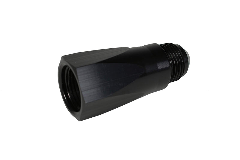 Aeromotive 15107 In-Line Full Flow Check Valve (Male -10 AN Inlet, Female -10 AN Outlet)