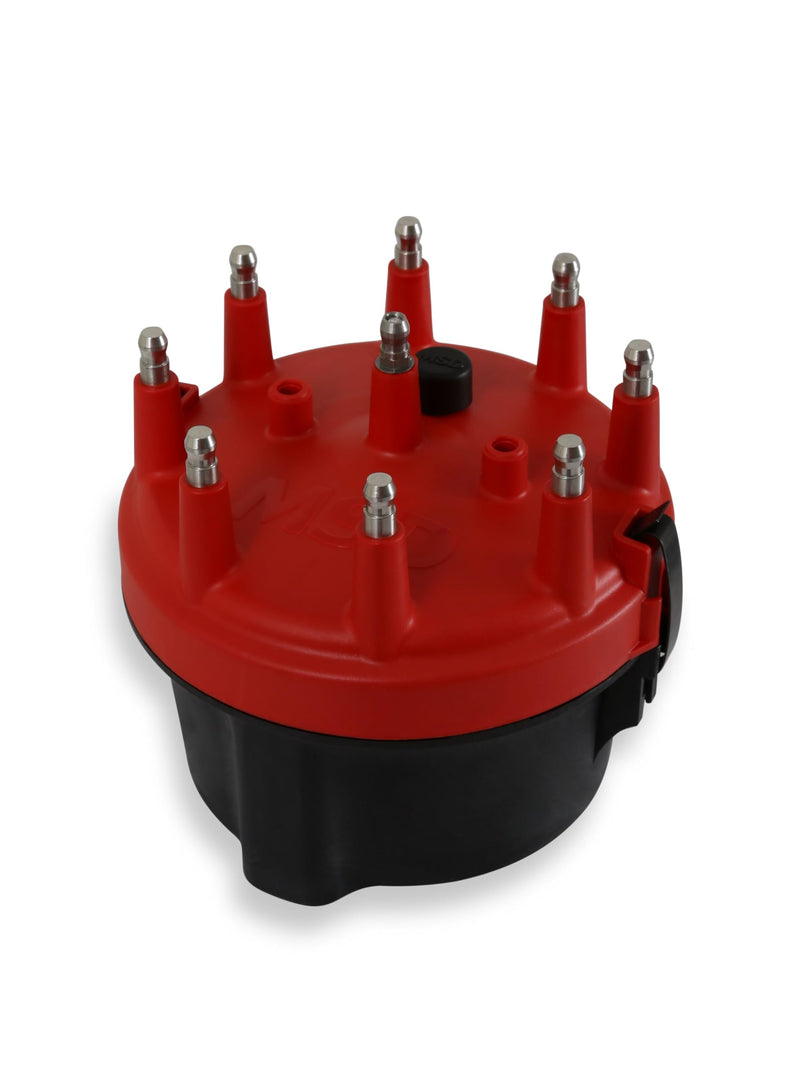 MSD 8445 Cap-A-Dapt Kit, Fixed Rotor