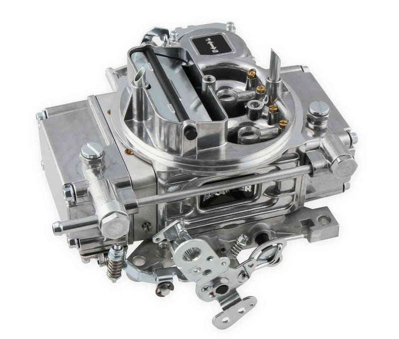 Quick Fuel Brawler Diecast Series Carburetors BR-67271