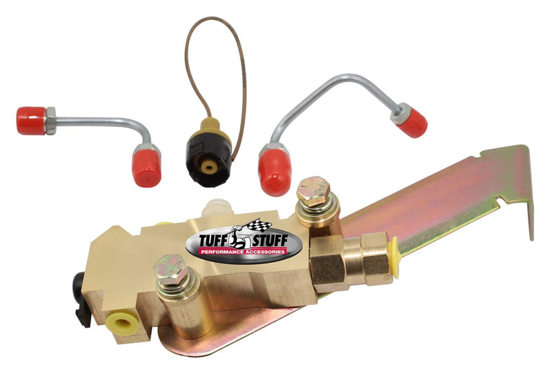 Tuff Stuff Performance Brake Proportioning Valves 2302NB
