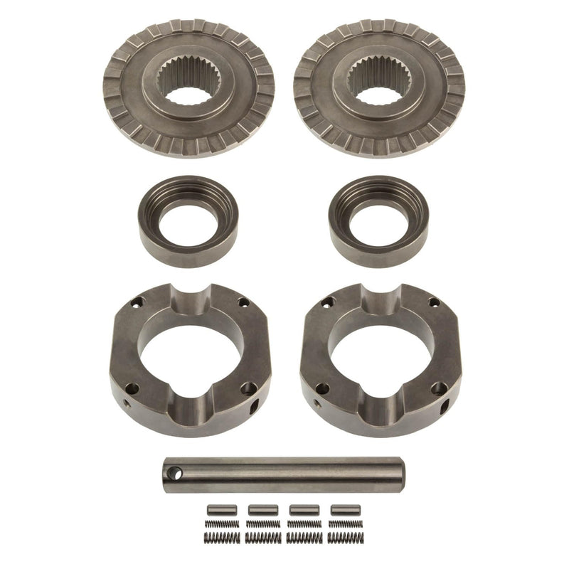 Powertrax Lock-Right Lockers 1940-LR